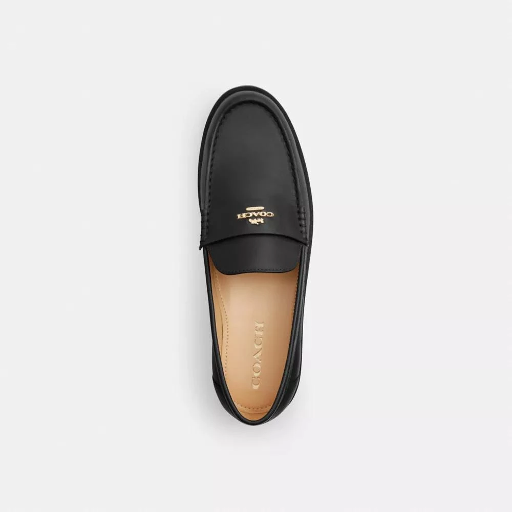 Coach Janie Loafer 3