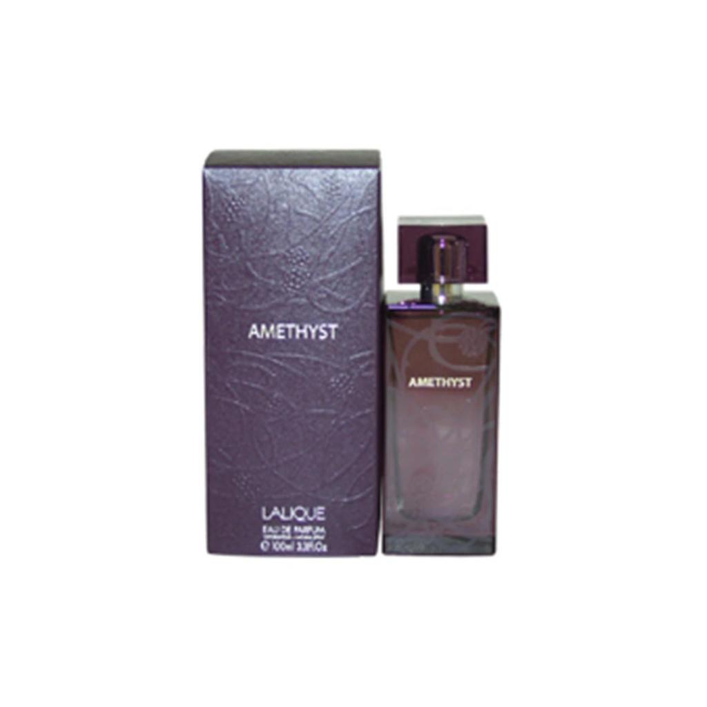 Lalique Lalique W-5094 Lalique Amethyst - 3.4 oz - EDP Spray
