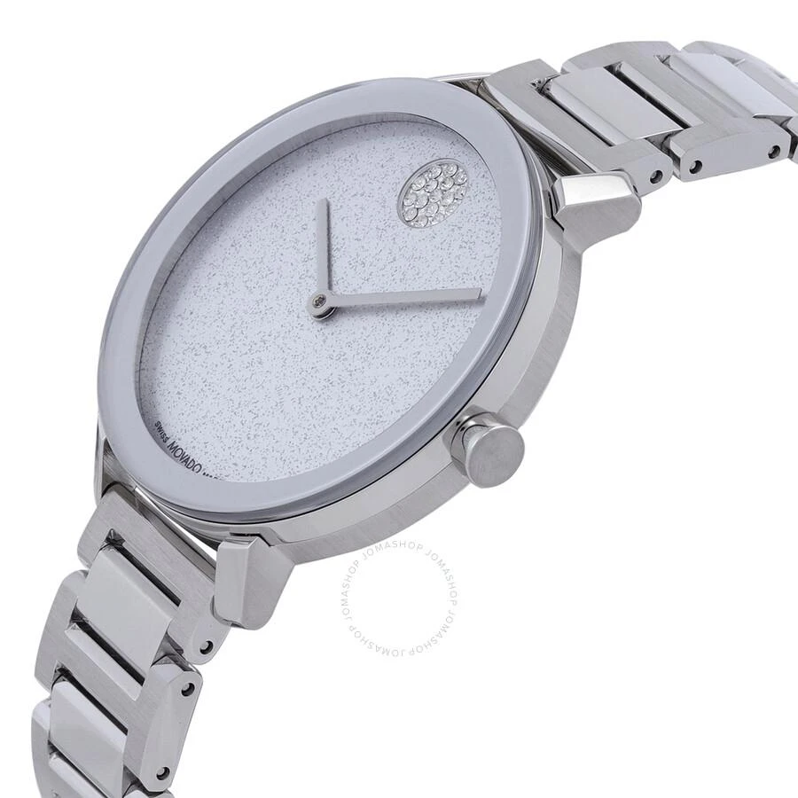 Movado Bold Evolution Quartz Ladies Watch 3600827 2