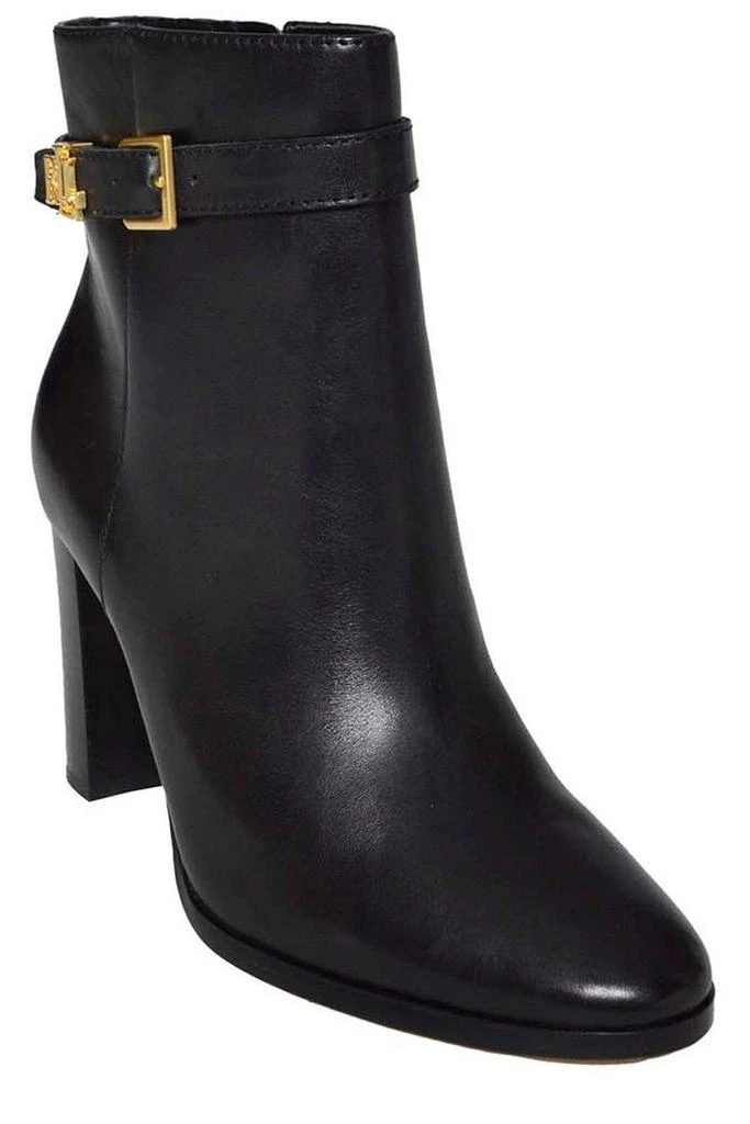 Ralph Lauren Bailey Zipped Boots 2