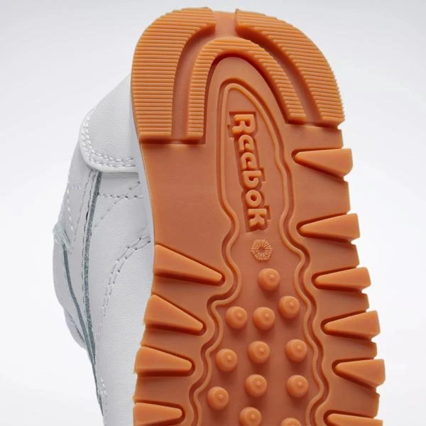 Reebok Classic Leather Shoes - Toddler 9
