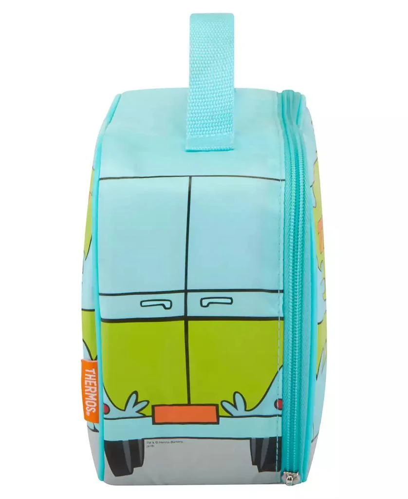 Thermos Scooby Soft Lunch Bag 3