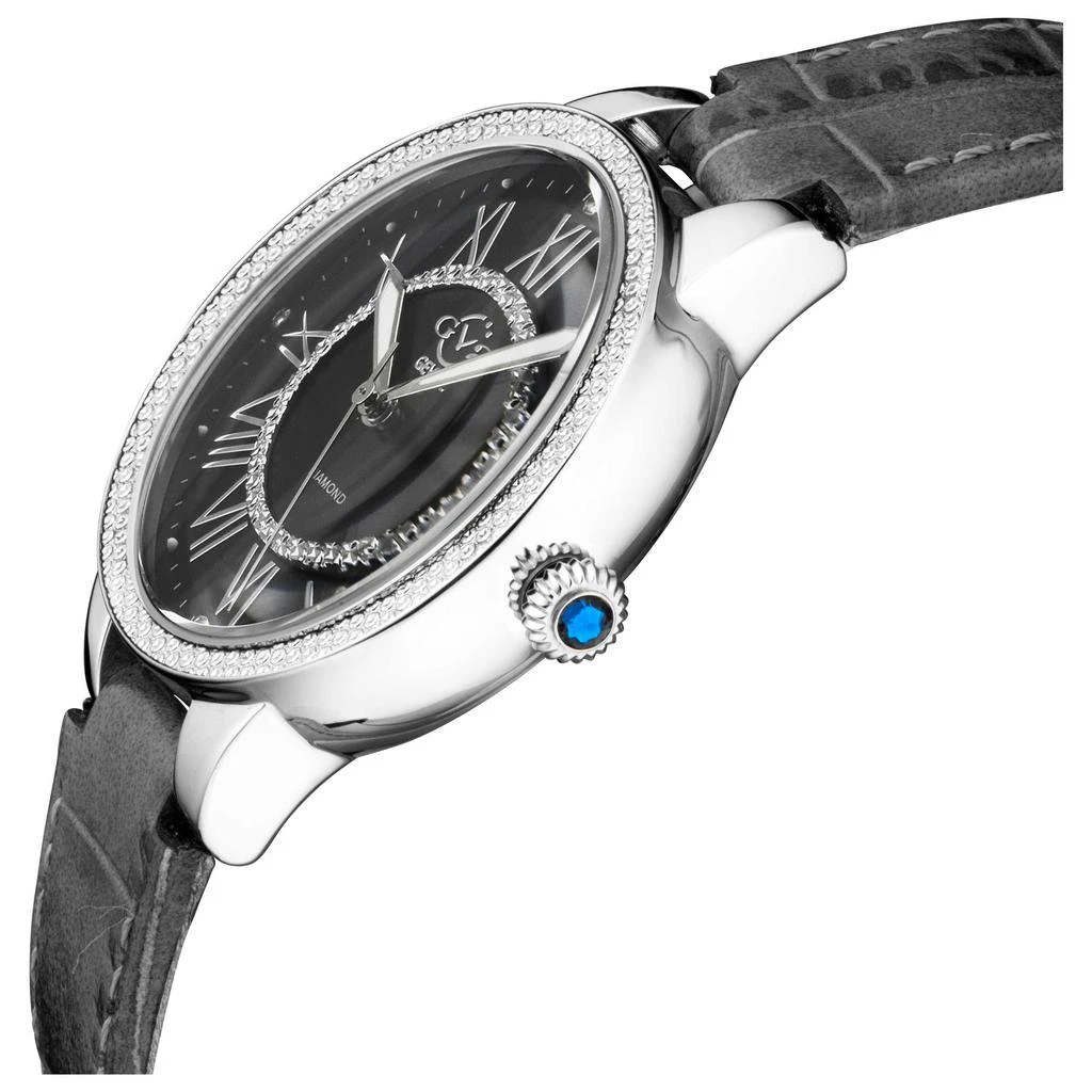 Gevril GV2 by Gevril Women
s Watch 9143-L7 3