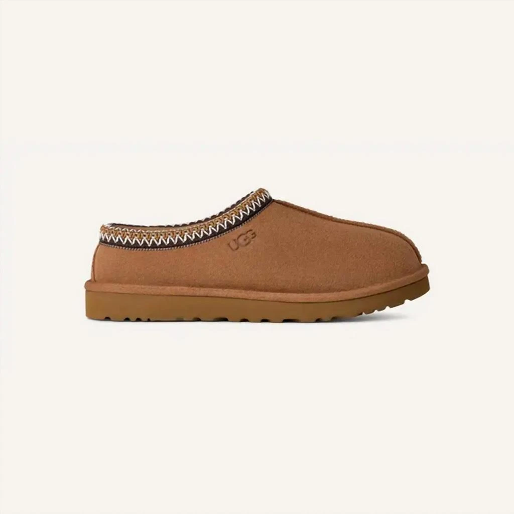 UGG Men
s Tasman Ii Slip-On In Chestnut