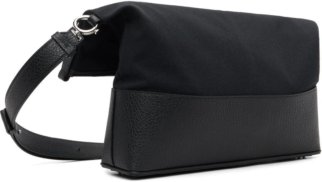 MAISON MARGIELA Black 5AC Medium Bag 3