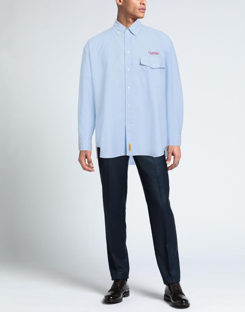 B.D.Baggies Solid color shirt