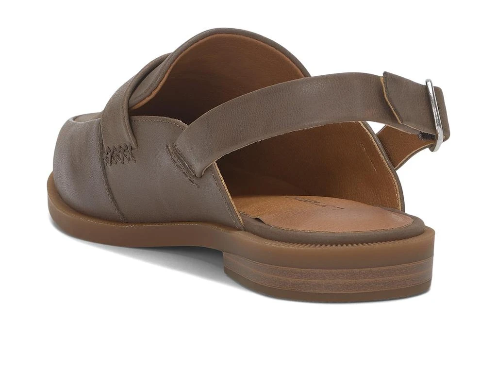 Lucky Brand Louisaa Slingback Mule 4