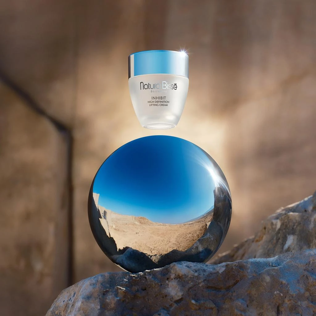Natura Bissé Natura Bissé Inhibit High Definition Lifting Cream 50ml 5