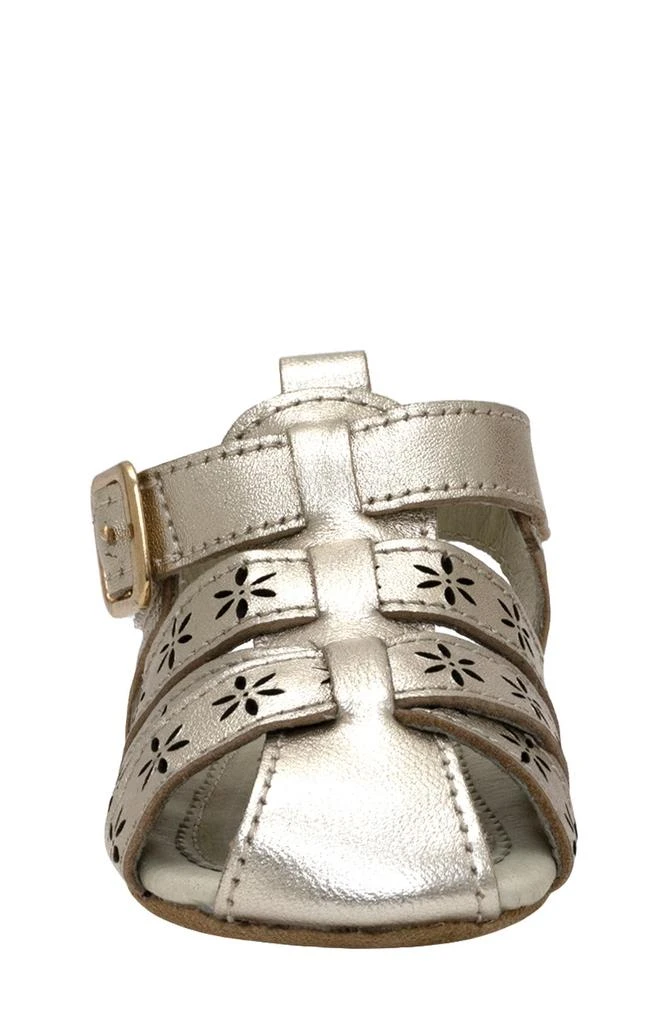 Robeez Kids
 Fleur Fisherman Sandal 3