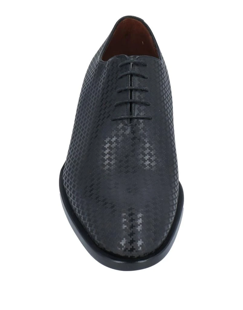 Fratelli Rossetti Laced shoes 4