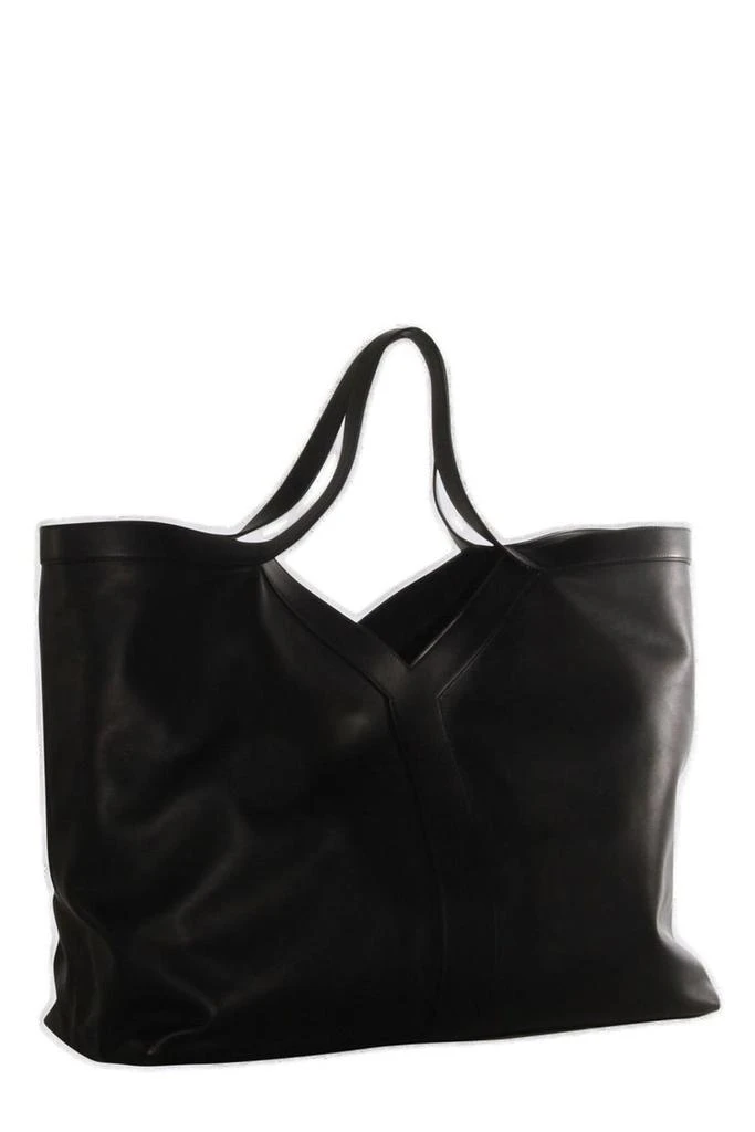 Yves Saint Laurent Saint Laurent Y Maxi Tote Bag 3