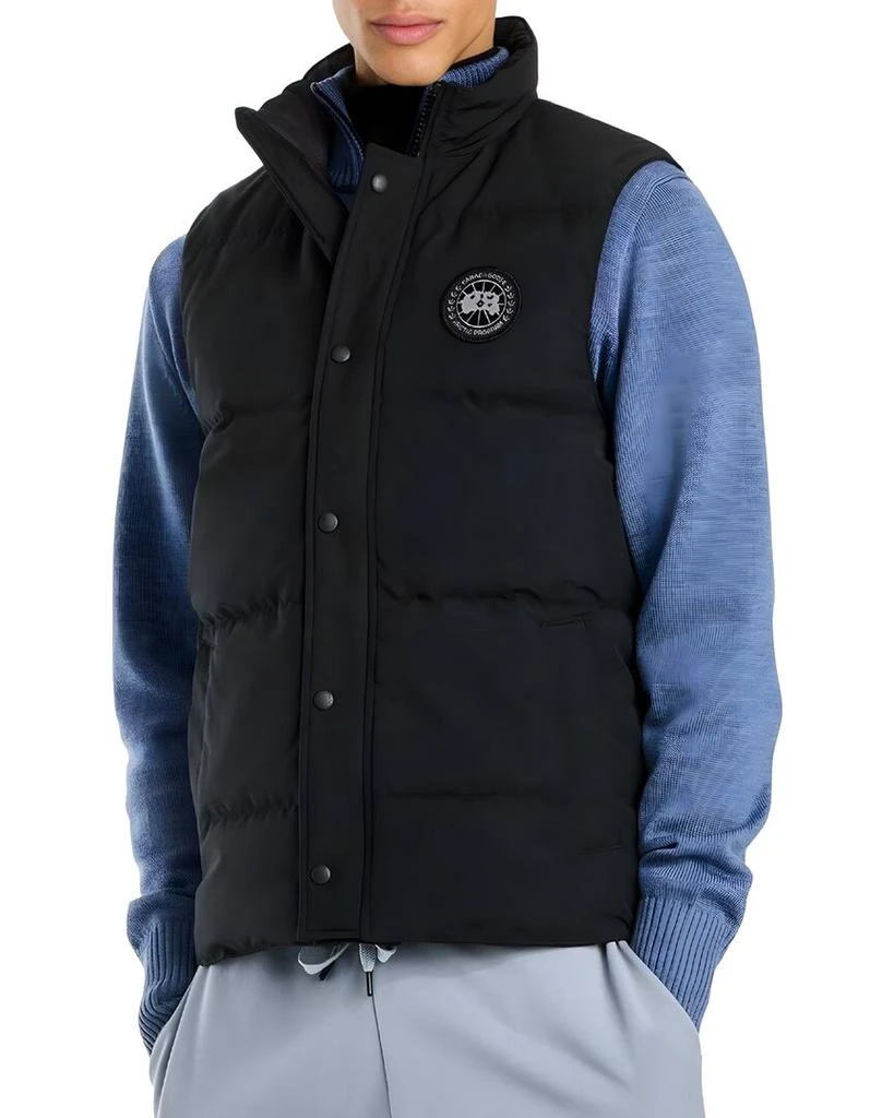 Canada Goose Garson Down Vest