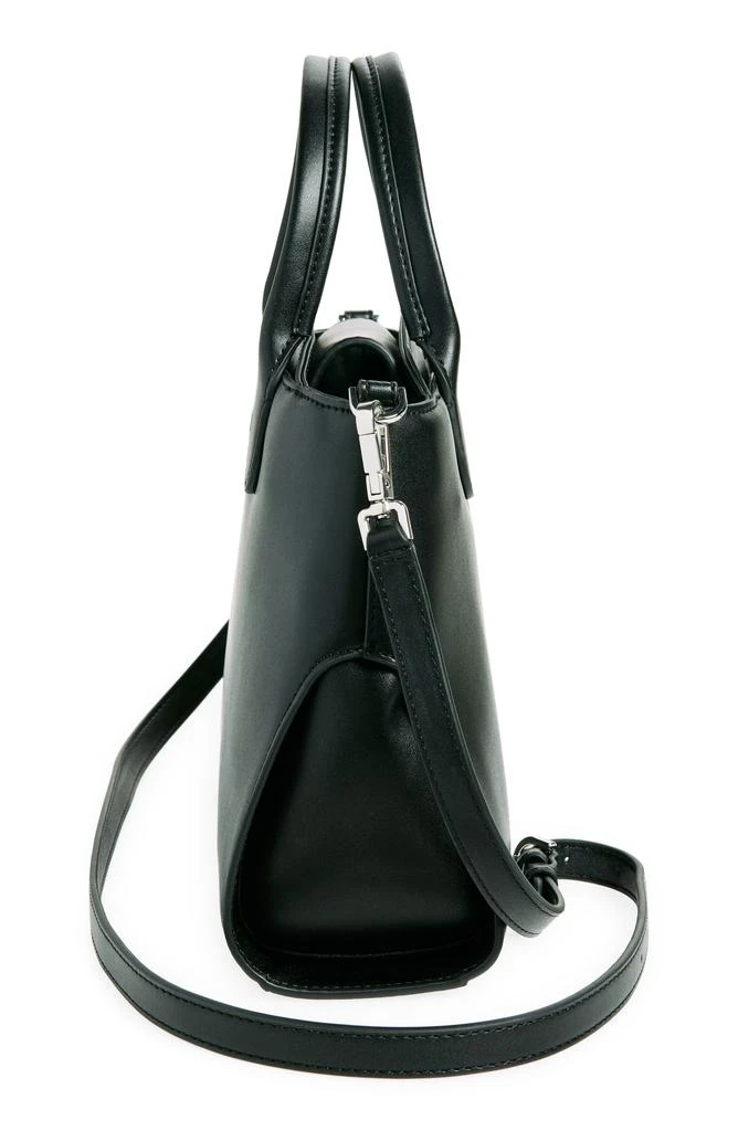Calvin Klein Crisell Satchel Bag 4