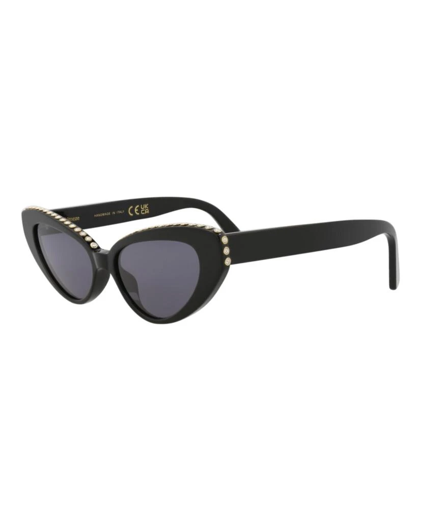 Kimeze Cat Eye-Frame Acetate Sunglasses 2