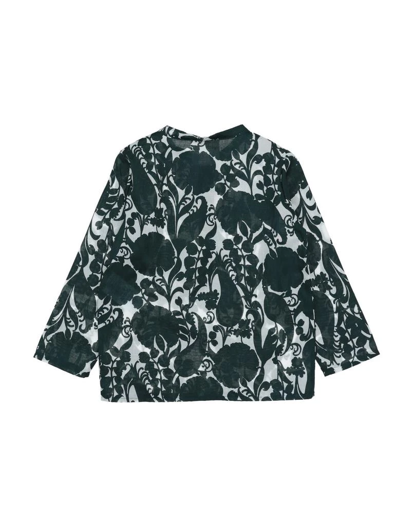 DOUUOD Patterned shirt 2