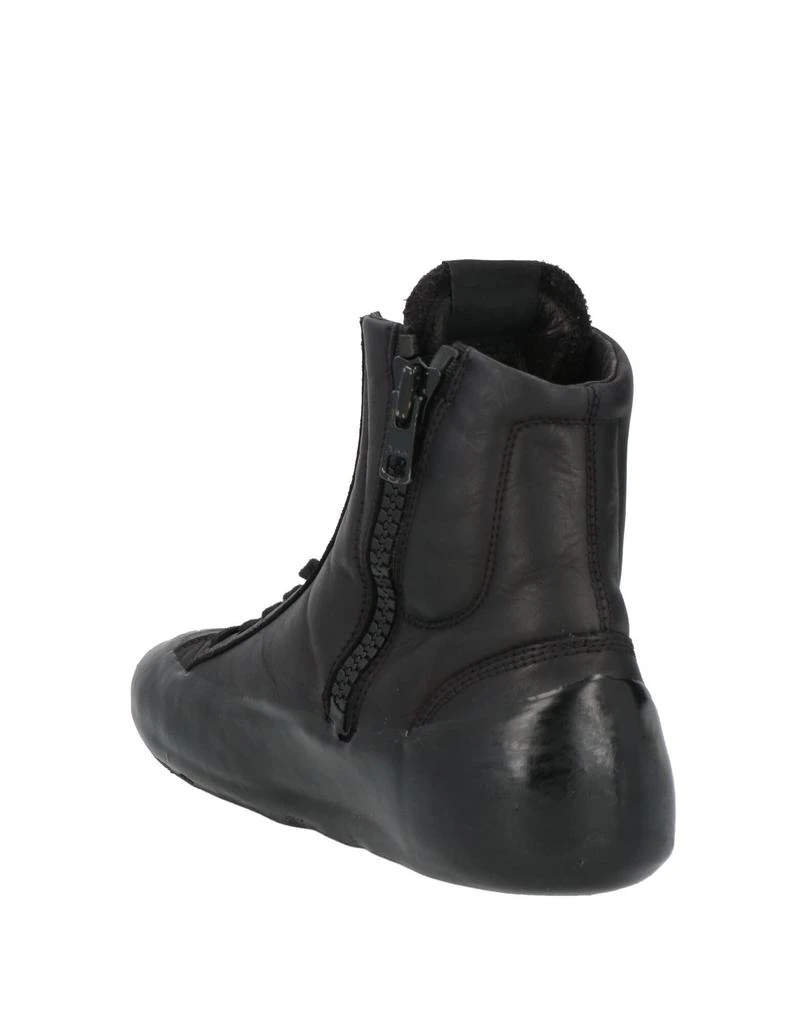 RUBBER SOUL Sneakers 3