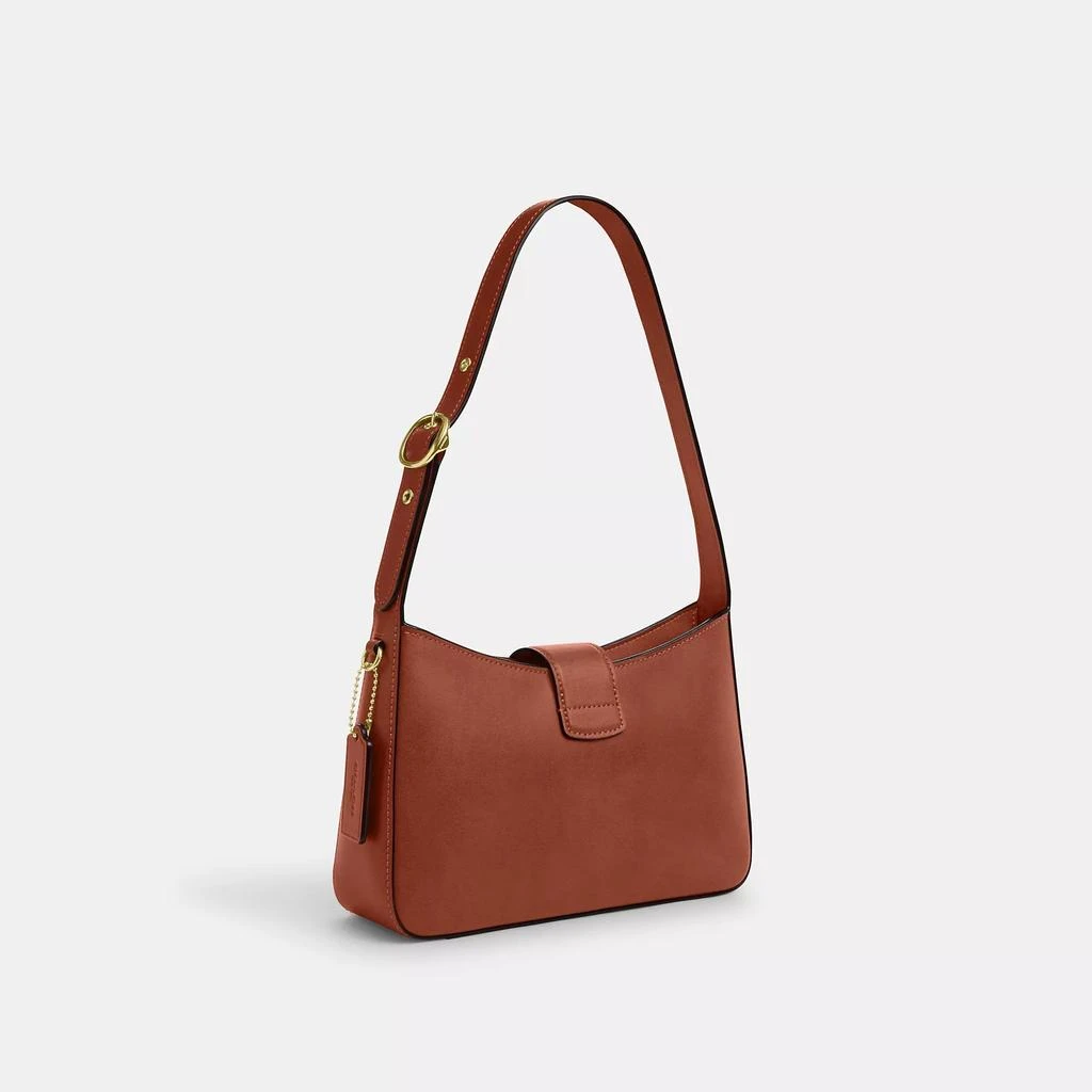 Coach Eliza Shoulder Bag 2
