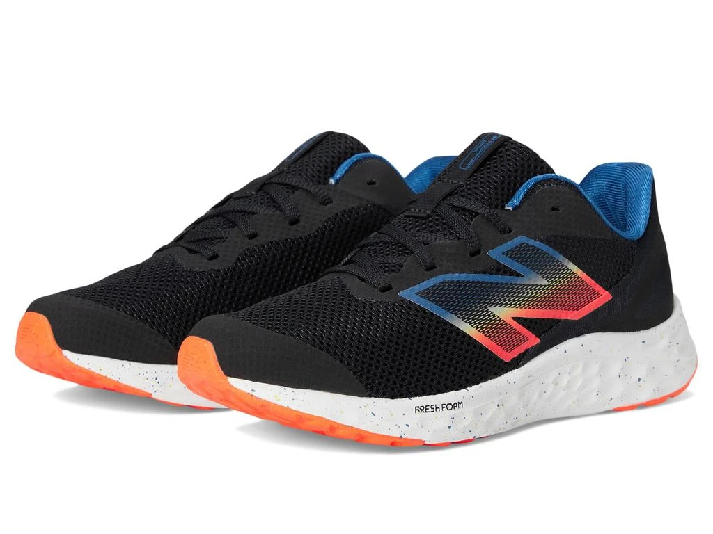 New Balance Fresh Foam Arishi v4 (Big Kid) 1