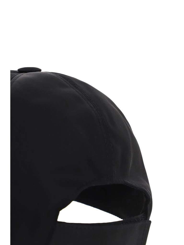Prada Baseball Hat 3