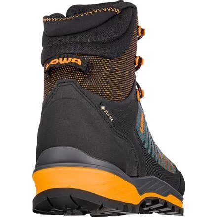 LOWA Mangart GTX Mid, US 10.5 Men’s Lowa Mangart GTX Mid Hiking Shoes - Men main image 2