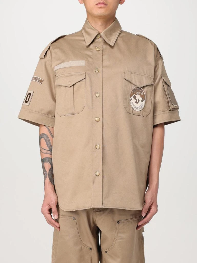 AMISH Shirt men Amish 1