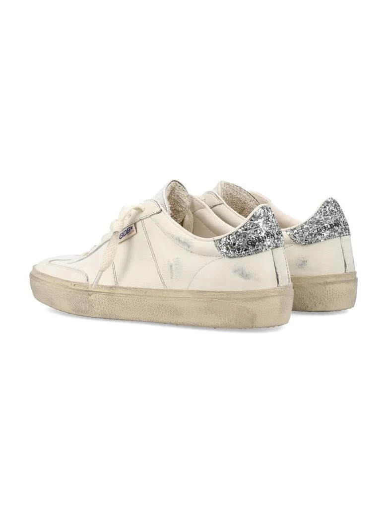 Golden Goose Golden Goose Soul-Star Glitter Sneaker 4