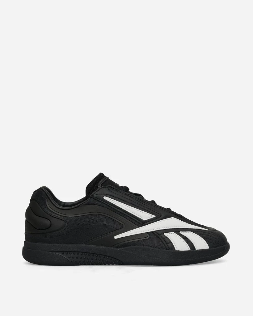 Reebok Hammer Pro LTD Sneakers Black / White 1