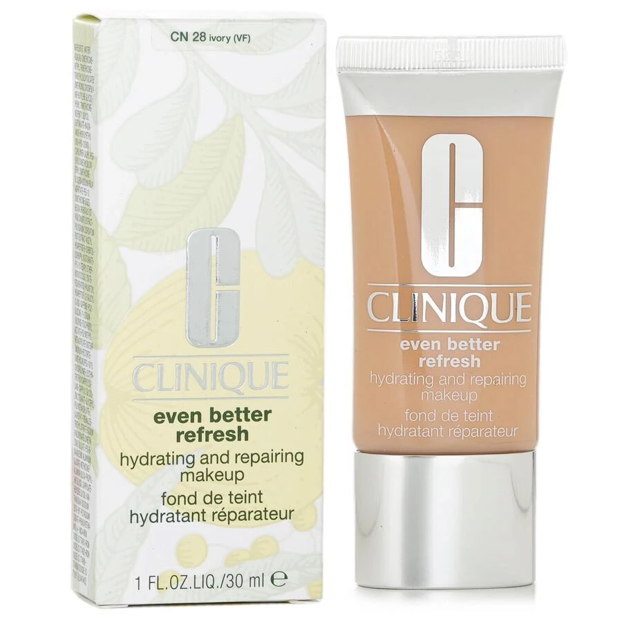 Clinique / Even Better Refresh Foundation Cn 28 Ivory (vf) 1.0 oz (30 ml) 1