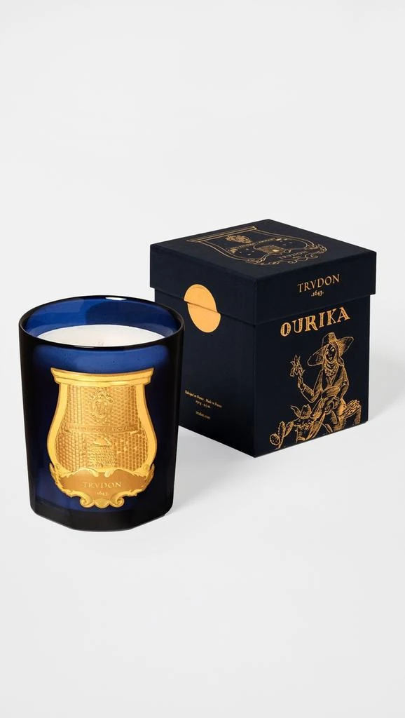 TRUDON Ourika Candle 3