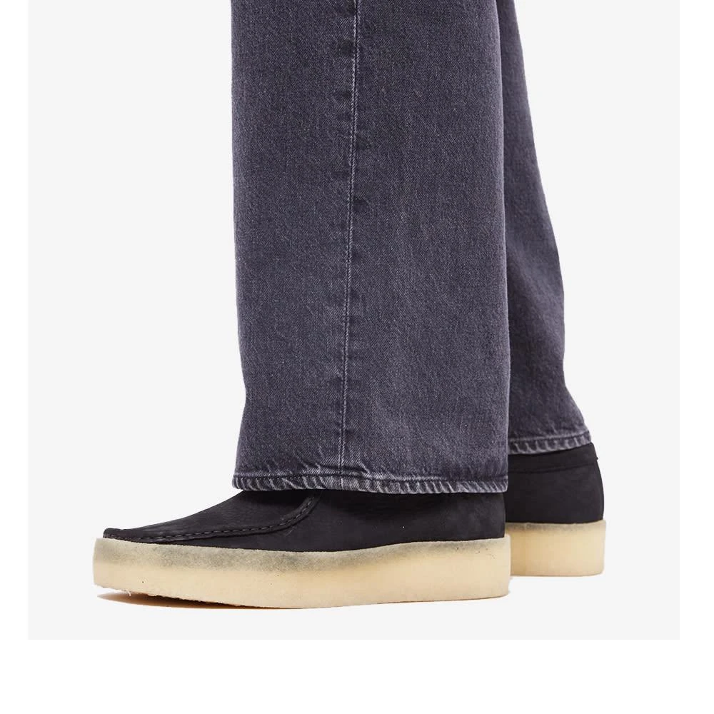 Clarks Clarks Originals Wallabee Cup 6