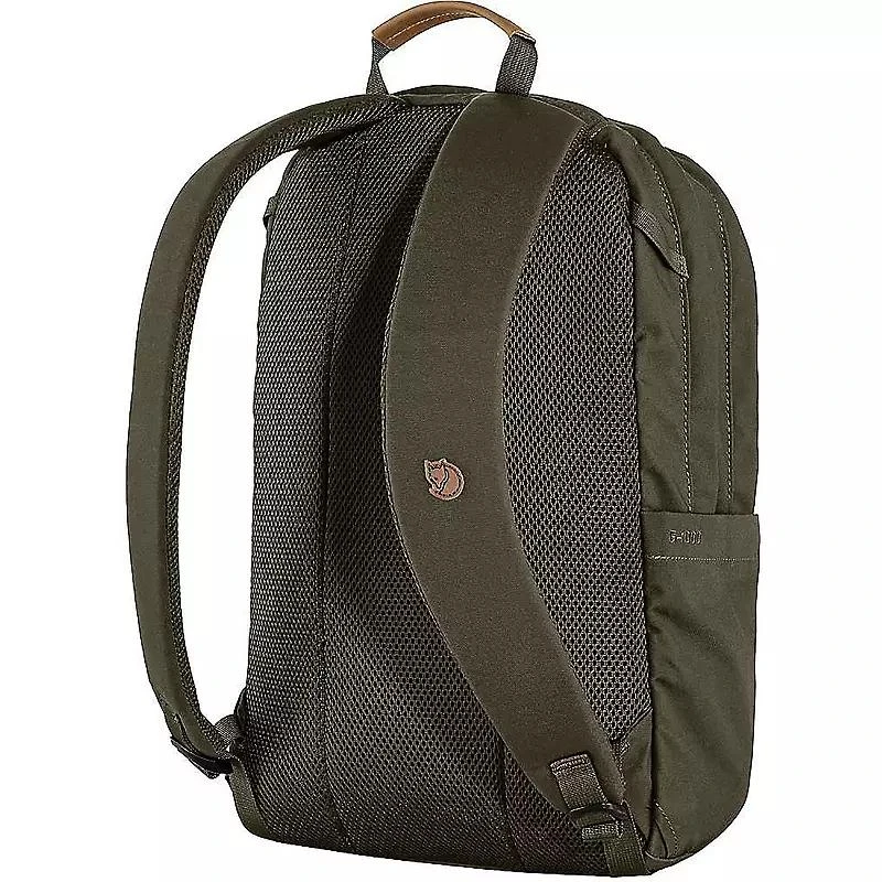 Fjällräven Fjallraven Raven 20 Backpack 2