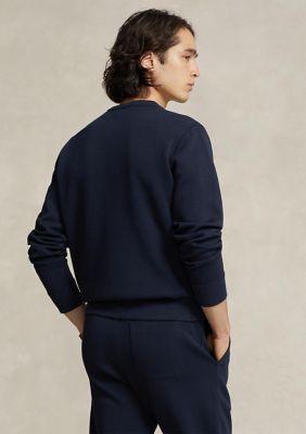 Polo Ralph Lauren Ralph Lauren Big Pony Double Knit Sweatshirt