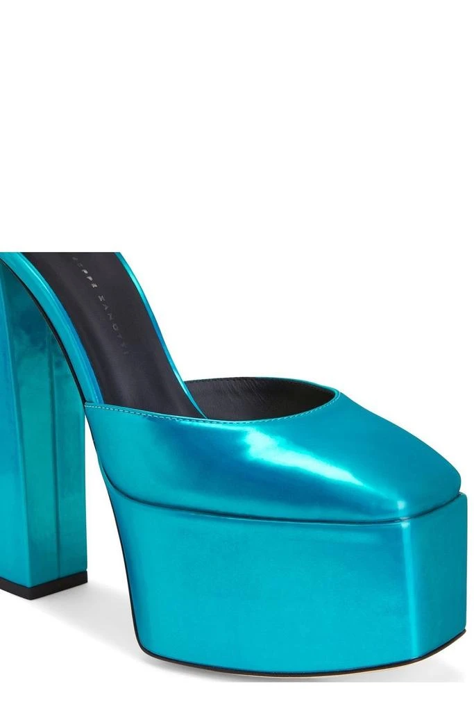 Giuseppe Zanotti Giuseppe Zanotti Bebe Pumps 5