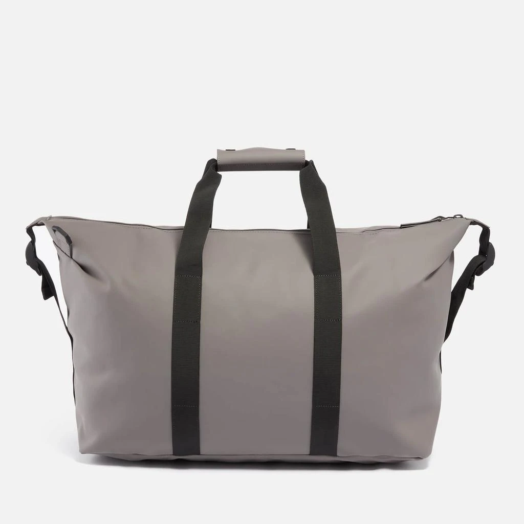 RAINS Rains Hilo Matte Shell Weekend Bag 3