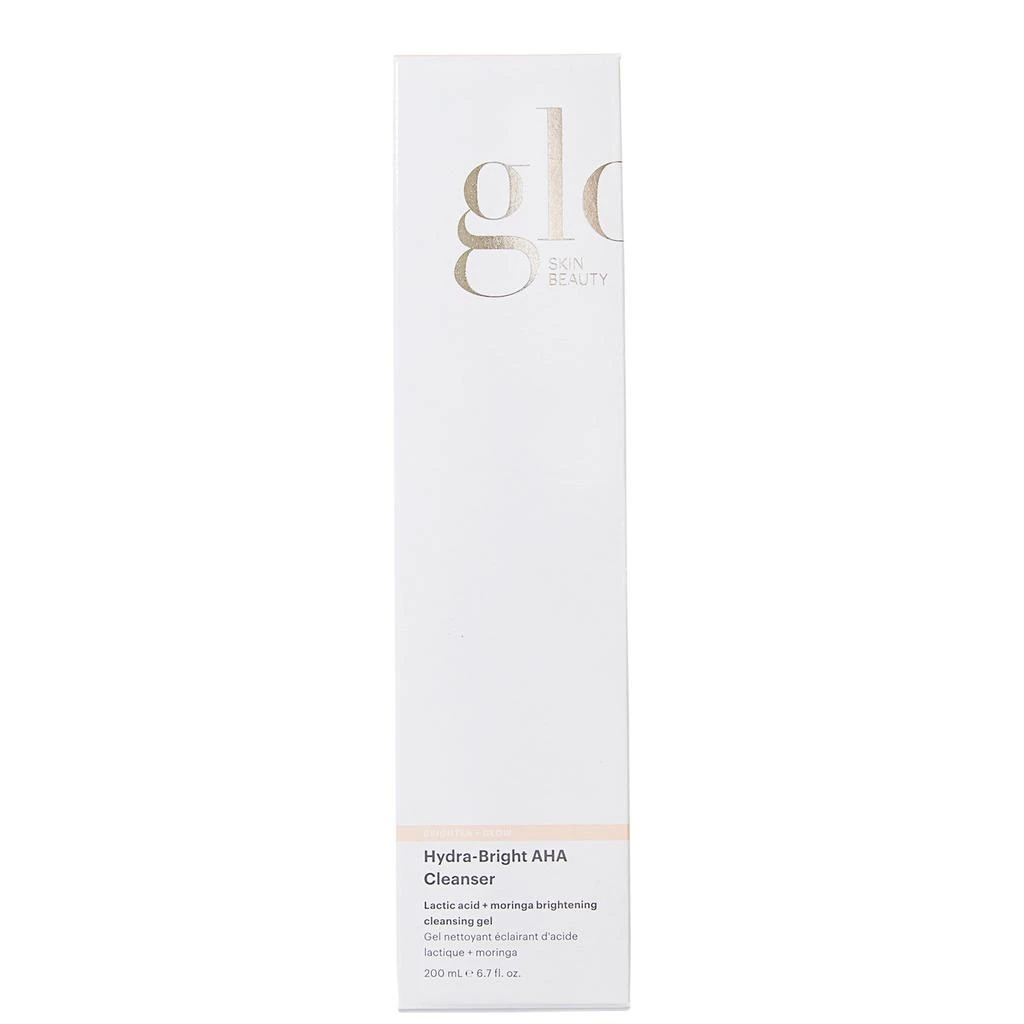 Glo Skin Beauty Glo Skin Beauty Hydra-Bright AHA Cleanser 6.7 fl. oz 4