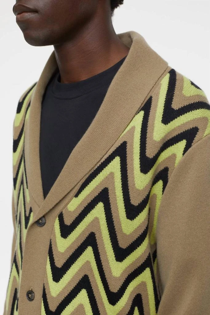 Closed Closed - Cashmere Mix Cardigan 4