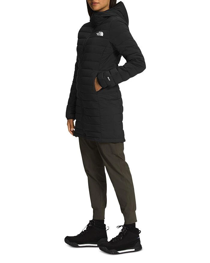 The North Face® Belleview Stretch Down Parka 3