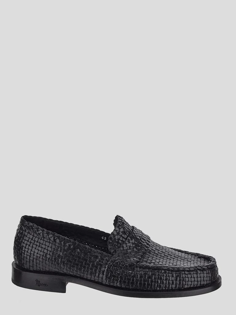 Marni Marni Flat shoes 1