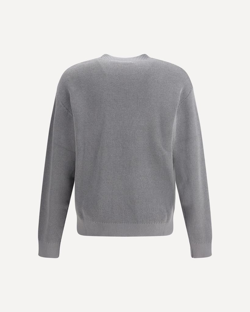 DAILY PAPER Cotton Sweater
