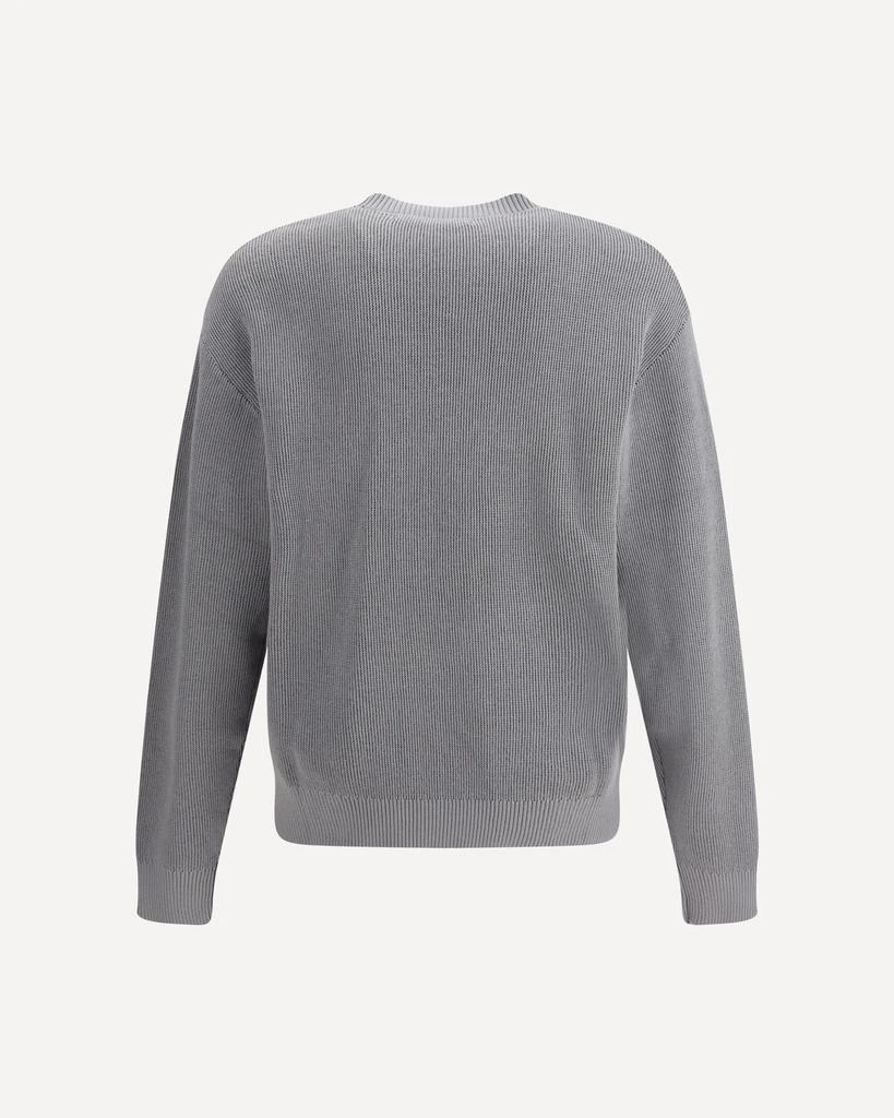 DAILY PAPER Cotton Sweater 2