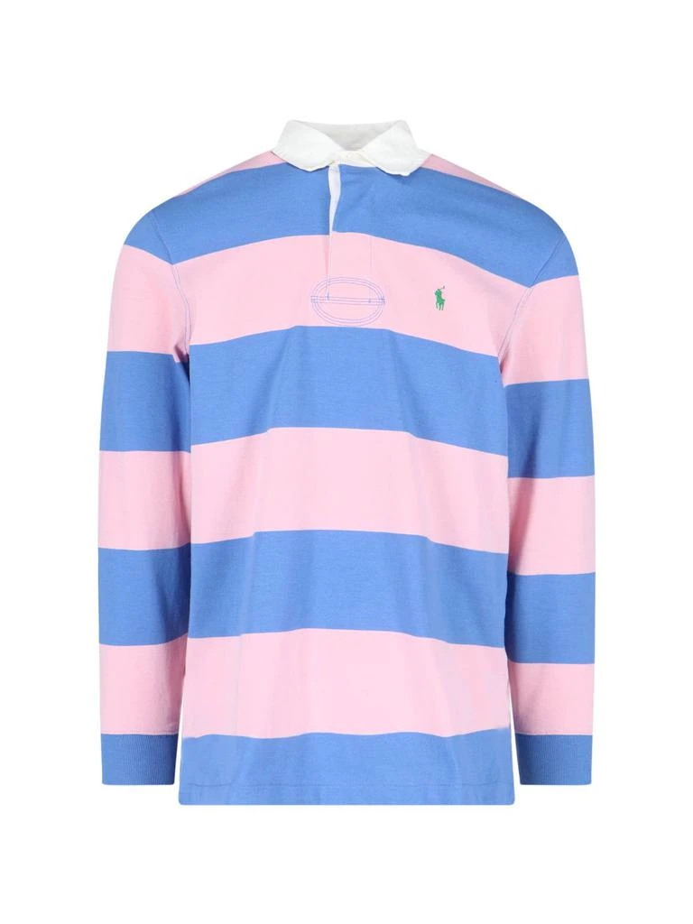 Ralph Lauren Polo Ralph Lauren The Iconic Rugby Shirt 1