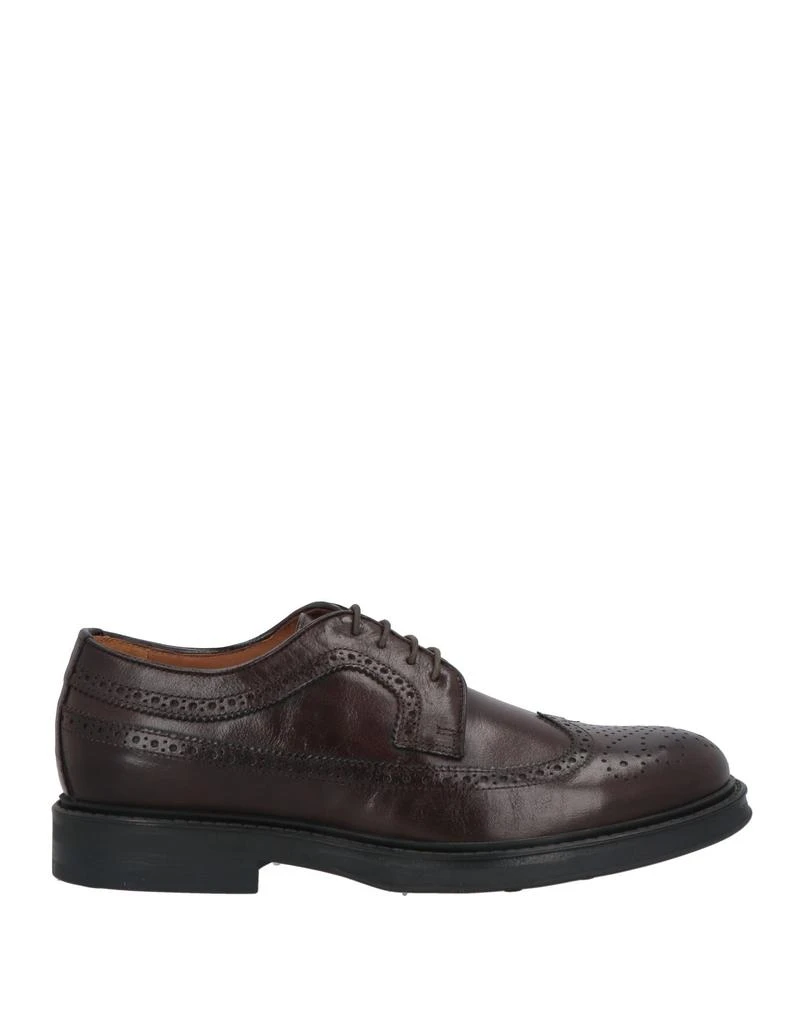 MERCANTI FIORENTINI Laced shoes 1