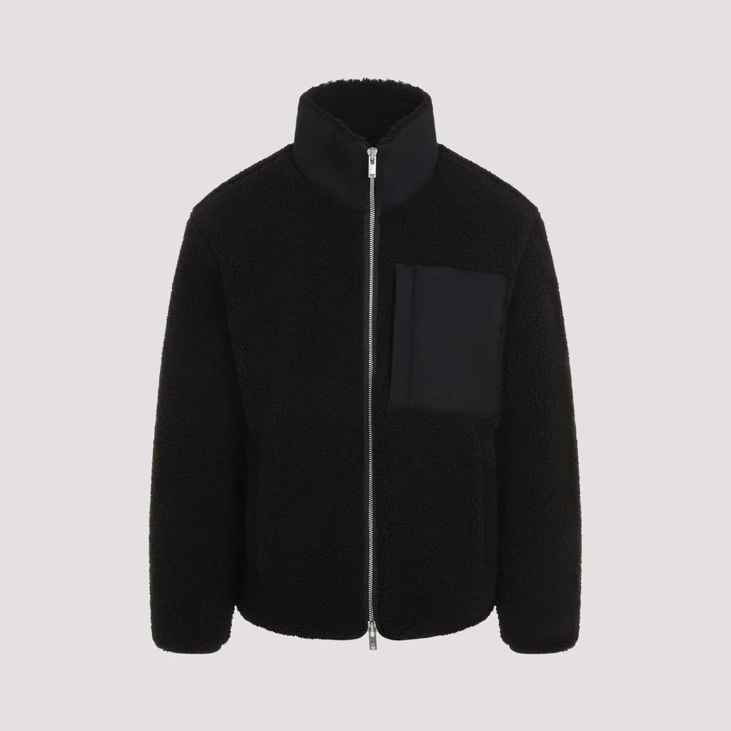 Moose Knuckles Saglek 3 Sherpa Jacket 1
