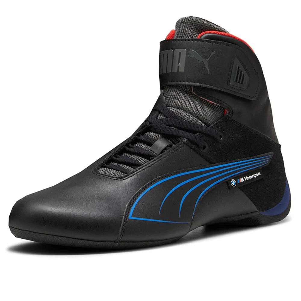 Puma BMW MMS Future Cat High Top Sneakers 2