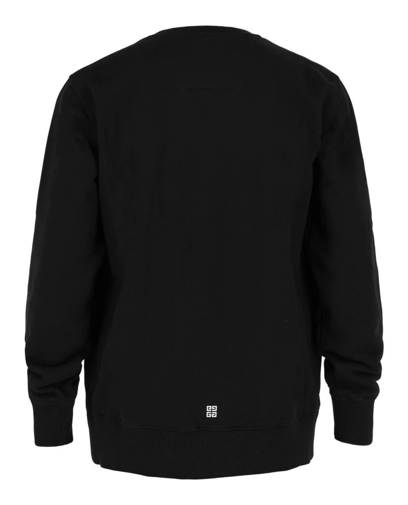 Givenchy Logo Sweatshirt 2