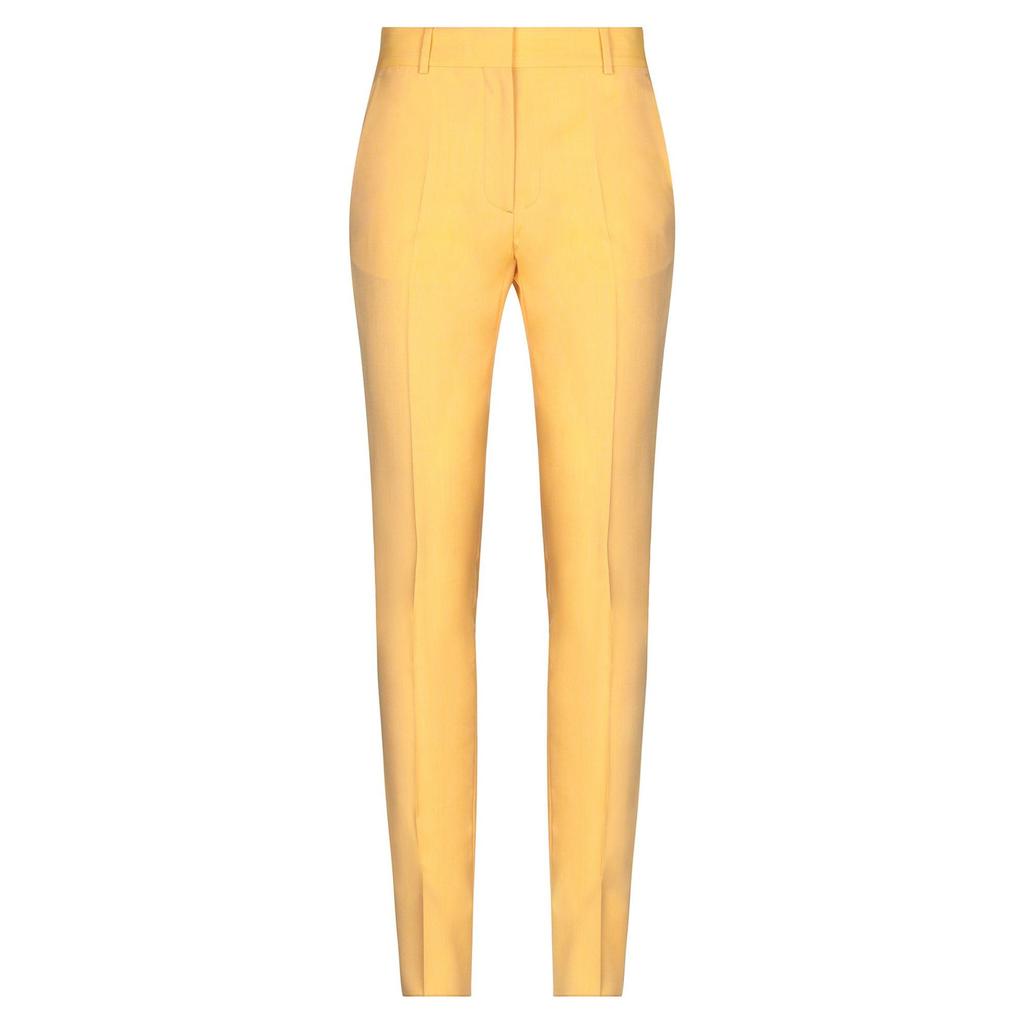 Victoria Beckham Victoria Beckham - Pantalon - Ocher - Femme