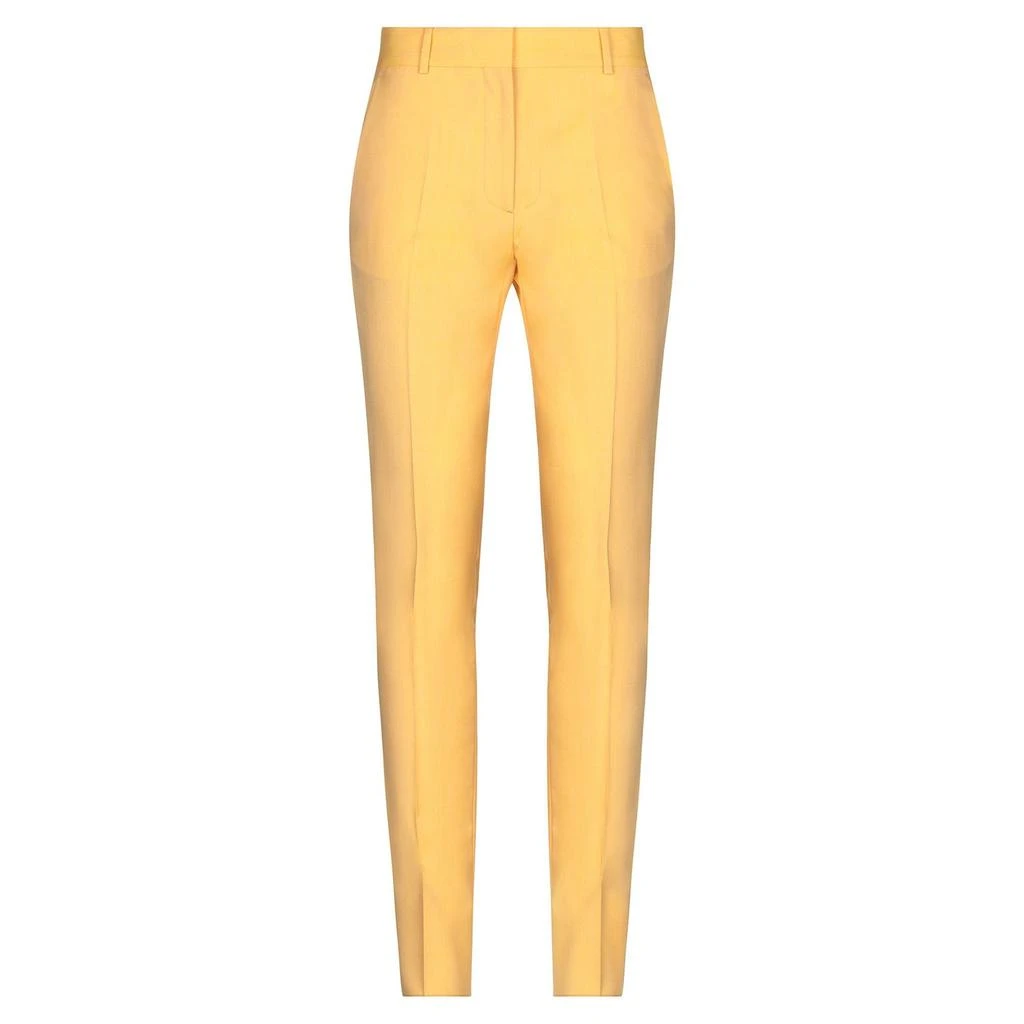 Victoria Beckham Victoria Beckham - Pantalon - Ocher - Femme 1