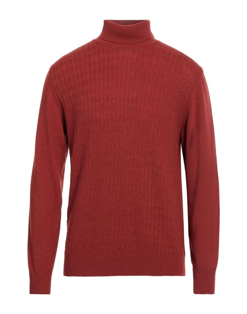 ANGELO NARDELLI Turtleneck