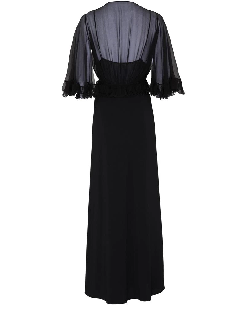 Chloé Maxi dress 3