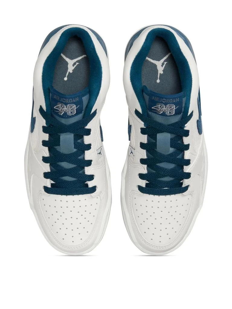 NIKE JORDAN STADIUM 90 SNEAKERS 4